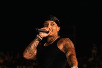 Light στο Sportal: « Θα μπορούσα να... εισβάλλω στο χώρο του αθλητισμού»