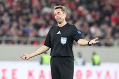 Τι είπε ο Παναγιώτης Βαρούχας για το Ολυμπιακός - ΑΕΚ