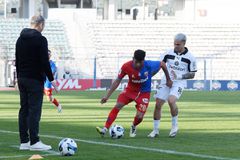 Τα highlights από το ισόπαλο Βόλος - ΟΦΗ