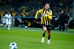 Αυτή είναι ενδεκάδα της ΑΕΚ για το ματς με τον Ολυμπιακό