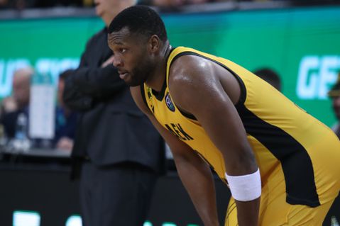 Ατομικό για Γκρέι - Ποιος έμεινε εκτός αποστολής ενόψει Μπανταλόνα