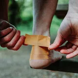 Φουσκάλες στο Τρέξιμο:  Πρόληψη & Αντιμετώπιση