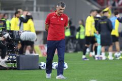 Μεντιλίμπαρ:  «Ο αντίπαλος ήταν καλύτερος από εμάς - Μπορούμε να αντιδράσουμε»