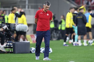 Μεντιλίμπαρ:  «Ο αντίπαλος ήταν καλύτερος από εμάς - Μπορούμε να αντιδράσουμε»