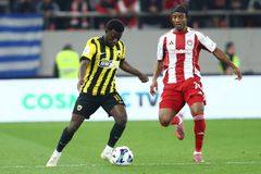 Η βαθμολογία των playoffs της Stoiximan Super League μετά το Ολυμπιακός - ΑΕΚ 0-1