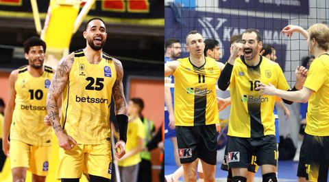 Άρης σε άνοδο παντού… εκτός από εκεί που «μετράει» περισσότερο!