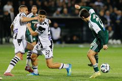 Οι καλύτερες στιγμές από την ισοπαλία στην Τούμπα (Vid)