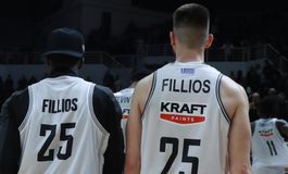 Πανέτοιμος ο ΠΑΟΚ για Μούρθια, αναχωρεί αύριο το πρωί-H παρακάμερα με Καρδίτσα ΙΑΠΩΝΙΚΗ