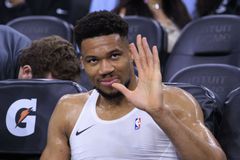 Έρευνα του ΝΒΑ για Μπακς και Αντετοκούνμπο