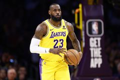 Ο ΛεΜπρόν Τζέιμς αποκάλυψε τις δύο πόλεις του NBA που δεν του αρέσει να αγωνίζεται