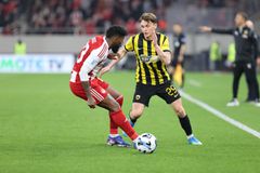 Τι ισχύει στην ισοβαθμία Ολυμπιακού και ΑΕΚ μετά το 1-0 της Ένωσης