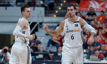 «Έχεις πολλά προβλήματα, φίλε»: Ο Χεζόνια υπερασπίστηκε δημόσια συμπαίκτη του