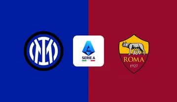 LIVE: ΙΝΤΕΡ - ΡΟΜΑ  