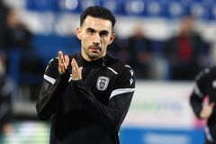 Μιχαηλίδης: «Είμαστε δίπλα στον Λουτσέσκου, καταλαβαίνω την κατάστασή του»