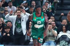 Ναν στο Sportal: «Βλέπω καλύτερη την κόκκινη ομάδα» (vid)