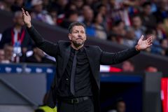 «Φωνάζει» ο Σιμεόνε για τη διαιτησία: «Καθαρό λάθος, μας αδίκησαν» (vid)