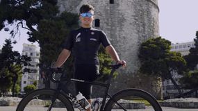 Wheels Of Will: Μήνυμα δύναμης, αισιοδοξίας και προσφοράς