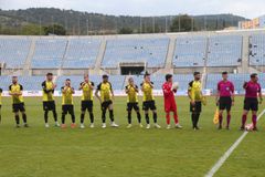 Ποινή αφαίρεσης δώδεκα βαθμών στην Αναγέννηση Καρδίτσας και σε ακόμα τέσσερις ομάδες