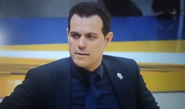 Χαμός πίσω από τον πάγκο της Φενέρ - Τσακώθηκε με οπαδούς ο Ιτούδης (vid)