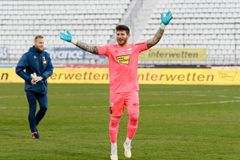 «Εξετάζει τον Κλέιμαν η Μακάμπι Πετάχ Τίκβα»