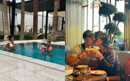 Ο Κριστιάνο Ρονάλντο απάντησε στις φήμες για χωρισμό με την Χεορχίνα με μια φωτογραφία