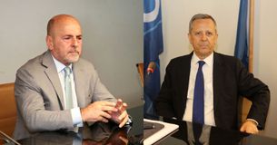 Αλαφούζος για Μπαλτάκο: «Δεν μπορώ να πιστέψω ότι είναι ακόμα Παναθηναϊκός»