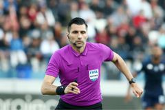 Η ΕΠΟ εξήγησε πώς έφτασε στον ορισμό Φωτιά: «Κανένας κορυφαίος διαιτητής δεν δέχεται να έρθει στην Ελλάδα και γι’ αυτό δεν φταίμε εμείς»