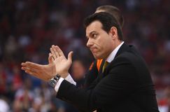 Ιτούδης: «Περιορίσαμε το ταλέντο του Ολυμπιακού»