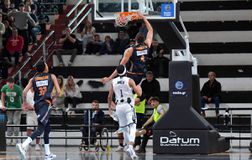 Προμηθέας: Στο Πουέρτο Ρίκο ο Κόντιτ