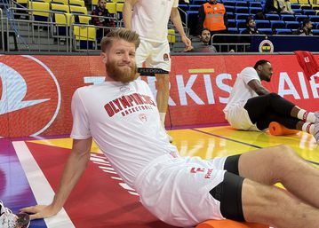 Η Euroleague «βάφτισε» τον Ουόκαπ... Ουκαπόπουλο (pic)