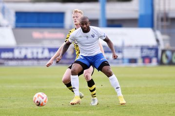 Μέσα οι Σάκιτς, Μασάς και Φαντιγκά, εκτός ο Σεμπά για τον Ιωνικό στη μάχη με τον ΟΦΗ