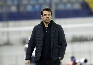 Κόουλμαν και του χρόνου στον Ατρόμητο