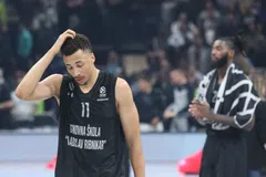 Έξουμ: «Ο Γιαμπουσέλε δεν μου ζήτησε ποτέ συγγνώμη»