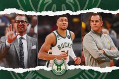 Ποιος θα είναι ο επόμενος προπονητής του Γιάννη: Η λίστα με τους υποψήφιους και τα δεδομένα από την άλλη άκρη του Ατλαντικού