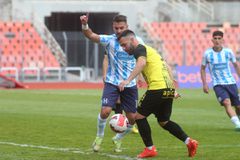 «Έσωσε» στο 85' την ήττα ο Ηρακλής, 1-1 με την Αναγέννηση Καρδίτσας