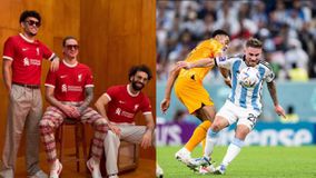 Η Λίβερπουλ παρουσίασε τη νέα της εντός έδρας εμφάνιση ωστόσο οι οπαδοί της επιζητούν την ανακοίνωση του ΜακΆλιστερ