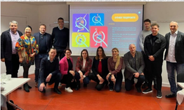 Ο Ολυμπιακός παρέλαβε τα tegtables!