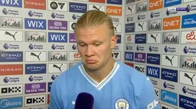 O Χάαλαντ «τάπωσε» τον Ρόι Κιν με απαξιωτική ατάκα μετά την κριτική που δέχθηκε