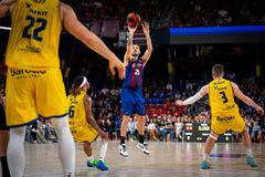 Επική ανατροπή της Μπαρτσελόνα πριν τον Ολυμπιακό με ήρωα τον Λαπροβίτολα