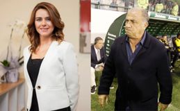 Η γυναίκα που εξαπάτησε τον Τερίμ «έφαγε» χρήματα από περίπου 50 άτομα