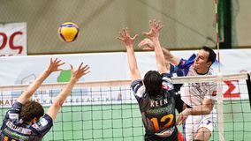 Συνεχίζει στον Πήγασο Πολίχνης ο Αργύρης Μαυροβουνιώτης