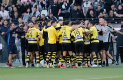 Η κατάσταση είναι ξεκάθαρη, η ΑΕΚ δεν περιμένει τίποτα από κανέναν