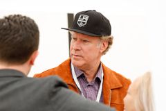 Ο Γουίλ Φέρελ γίνεται επενδυτής μειοψηφίας στη Λιντς