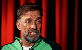 Ο Κλοπ αποκαλύπτει ποιο είναι το αγαπημένο του παιχνίδι με τη Λίβερπουλ