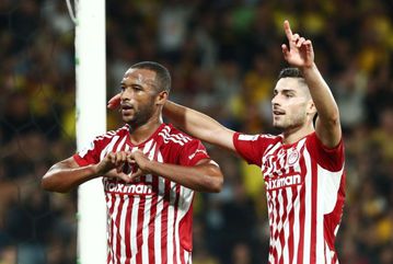 O Ολυμπιακός ξέρει κάτι που δεν ξέρουν οι υπόλοιποι υποψήφιοι φιναλίστ του Europa Conference League