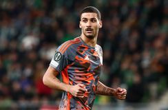 Κάρμο στο Sportal: «Βήμα-βήμα προς τον τελικό! Είμαι ευτυχισμένος εδώ…»