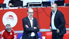 Το «αντίο» του Καστελάνι στον Ολυμπιακό