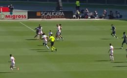 Ήττα - σοκ πριν τα ημιτελικά και την Μπριζ για τη Φιορεντίνα