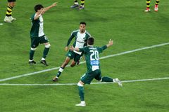 AfricaFoot: «Η Τζιρόνα ετοιμάζει νέα, αυξημένη, πρόταση για τον Ουναΐ»