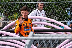 Γιατί ο Νόρις έδειξε το μεσαίο δάχτυλο στον Φερστάπεν;